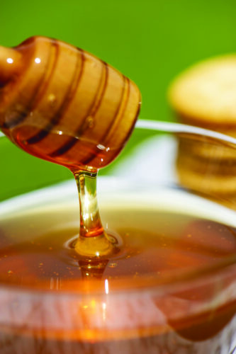 5 perks to enjoying raw, local honey